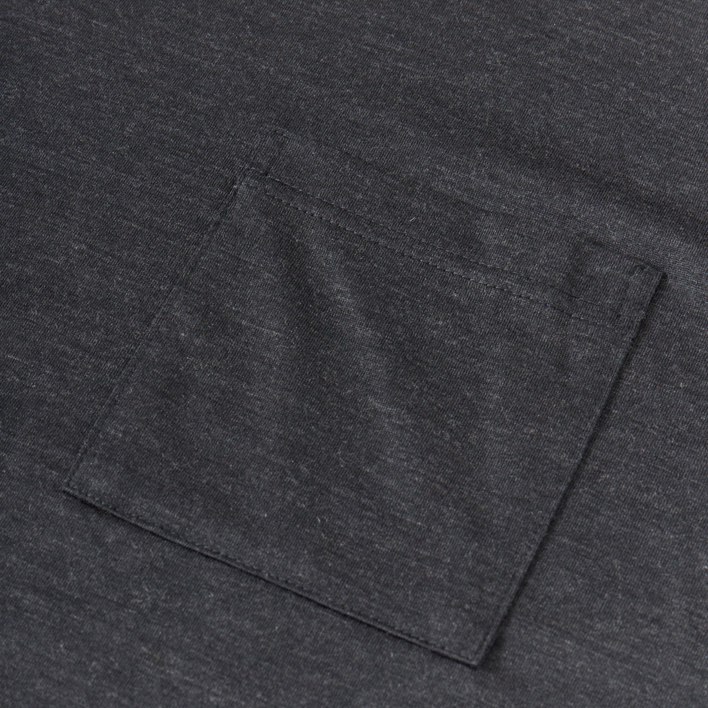 25SS_WOOL TEE(TLS-000-251040)