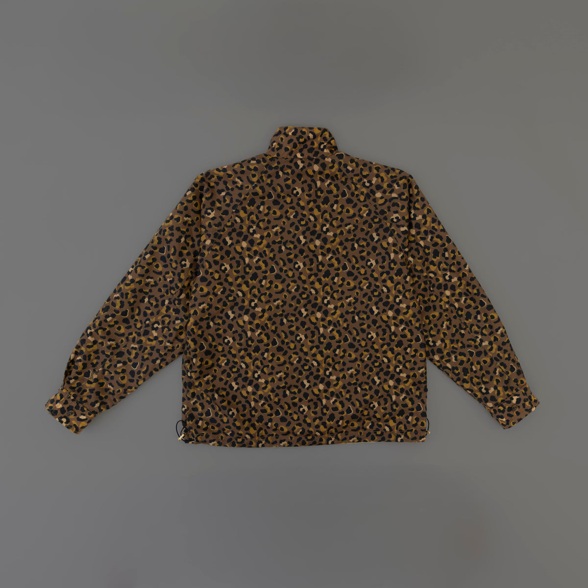 SOLOTEX HARRINGTON JACKET