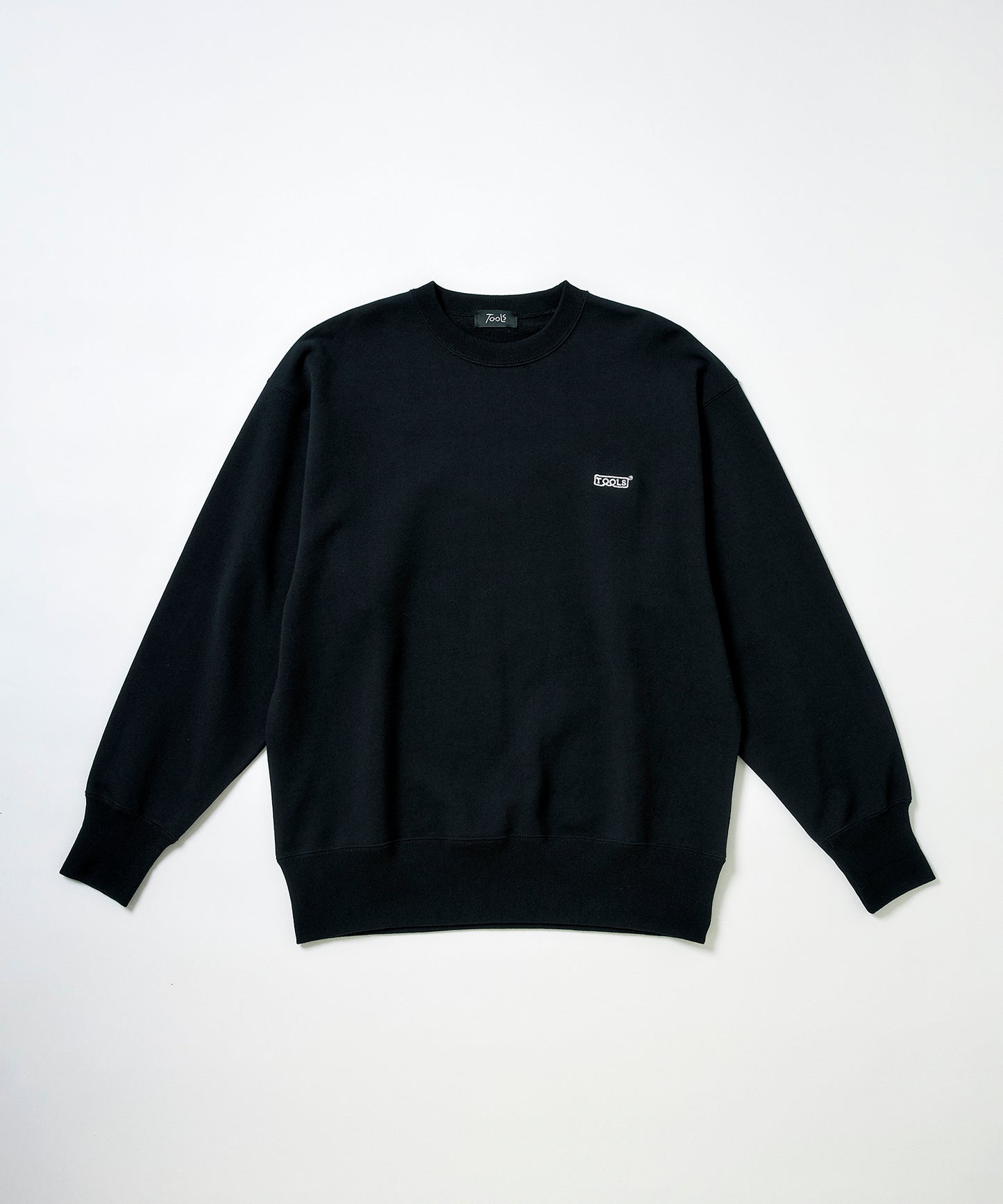 EMBROIDARY SWEAT(TLS-000-241013 )