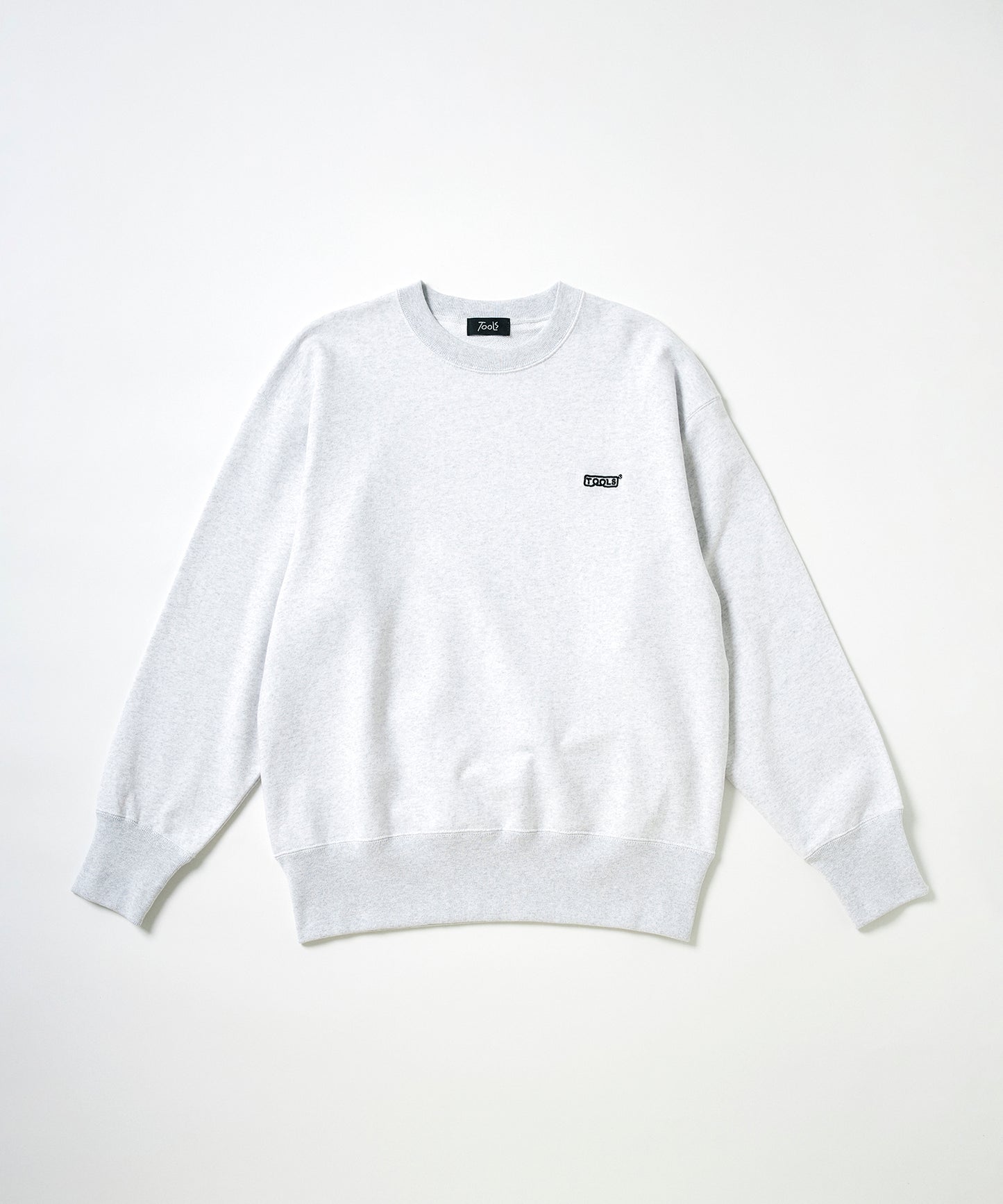 EMBROIDARY SWEAT(TLS-000-241013 )
