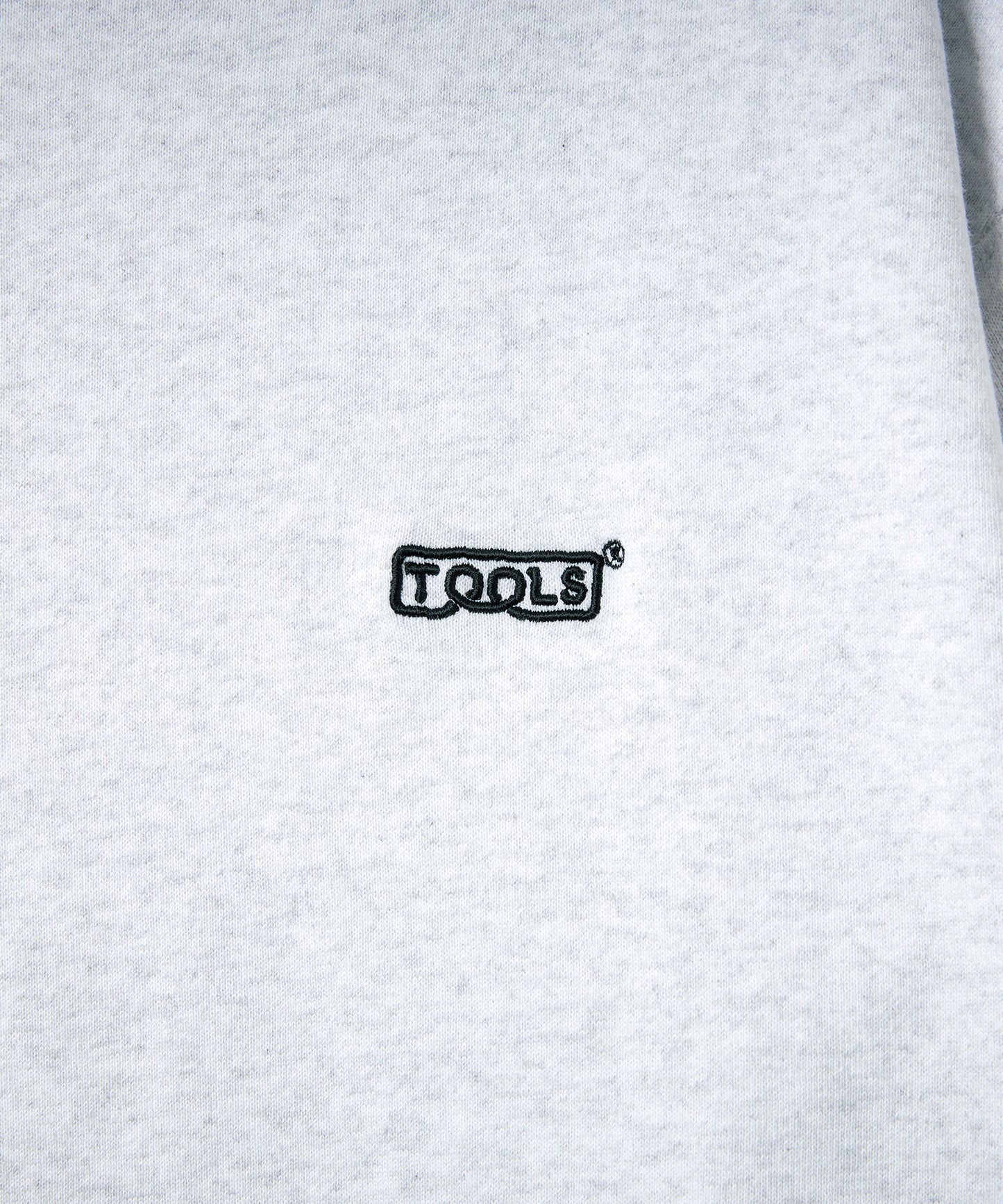 EMBROIDARY SWEAT(TLS-000-241013 )