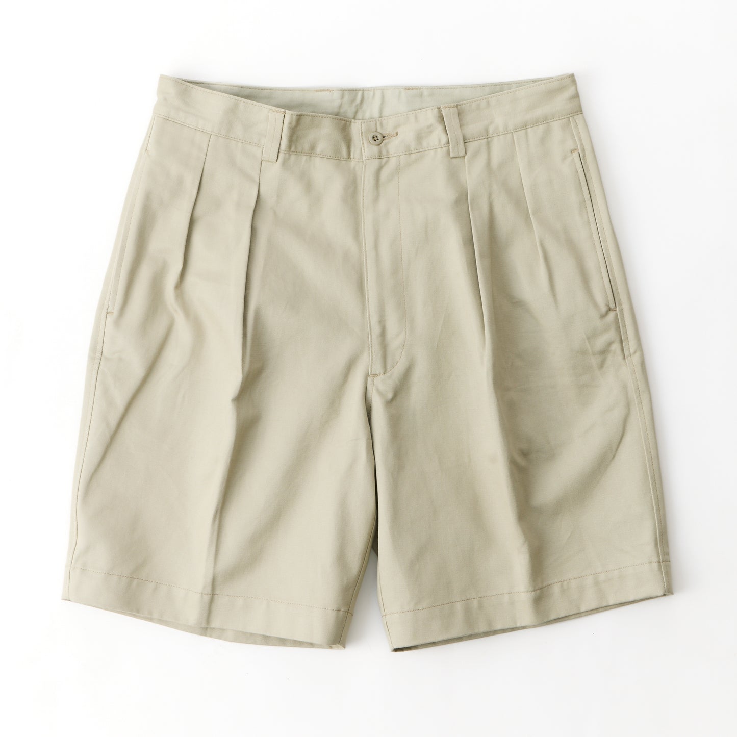 25SS_8INCH COTTON SHORTS(TLS-000-251005)