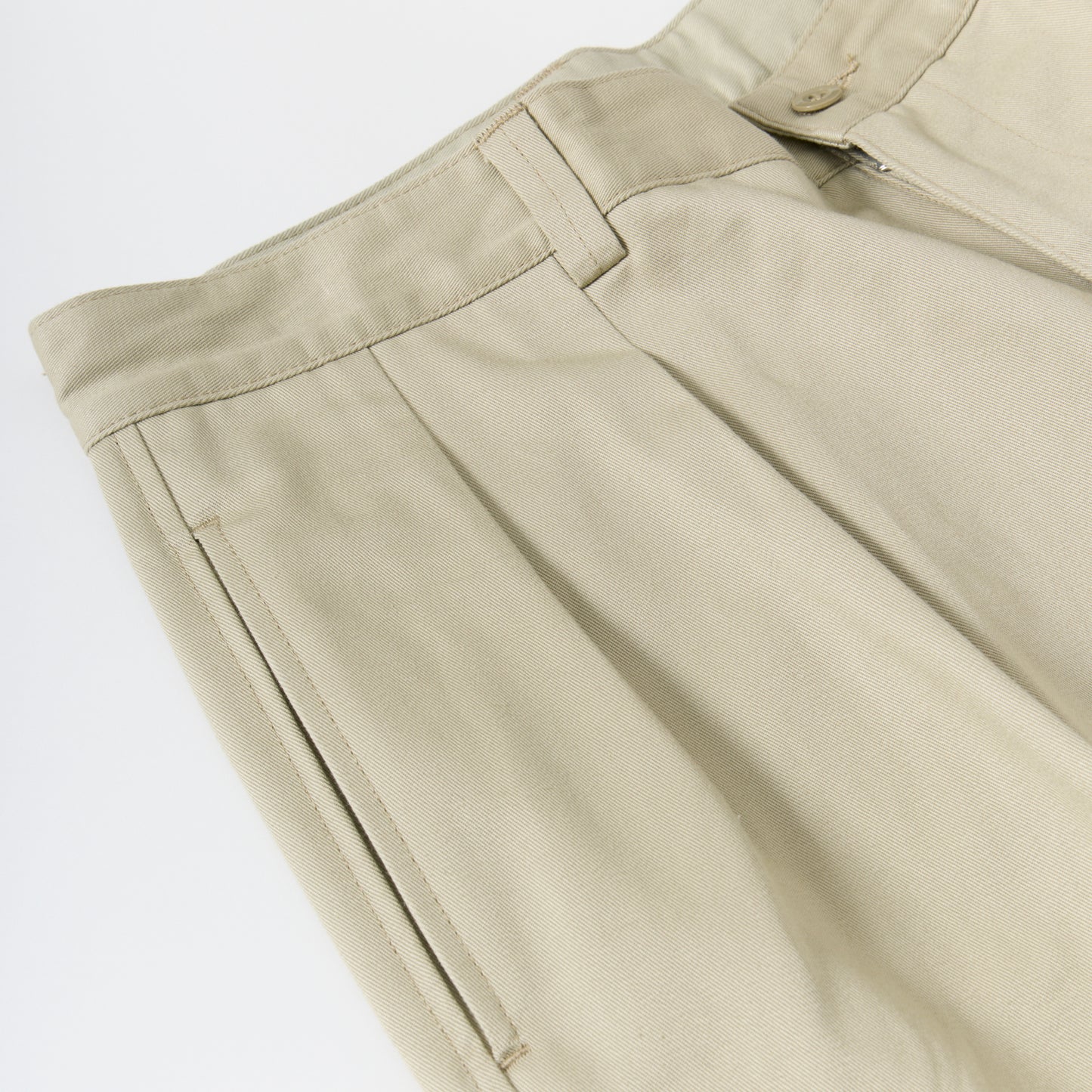 25SS_8INCH COTTON SHORTS(TLS-000-251005)
