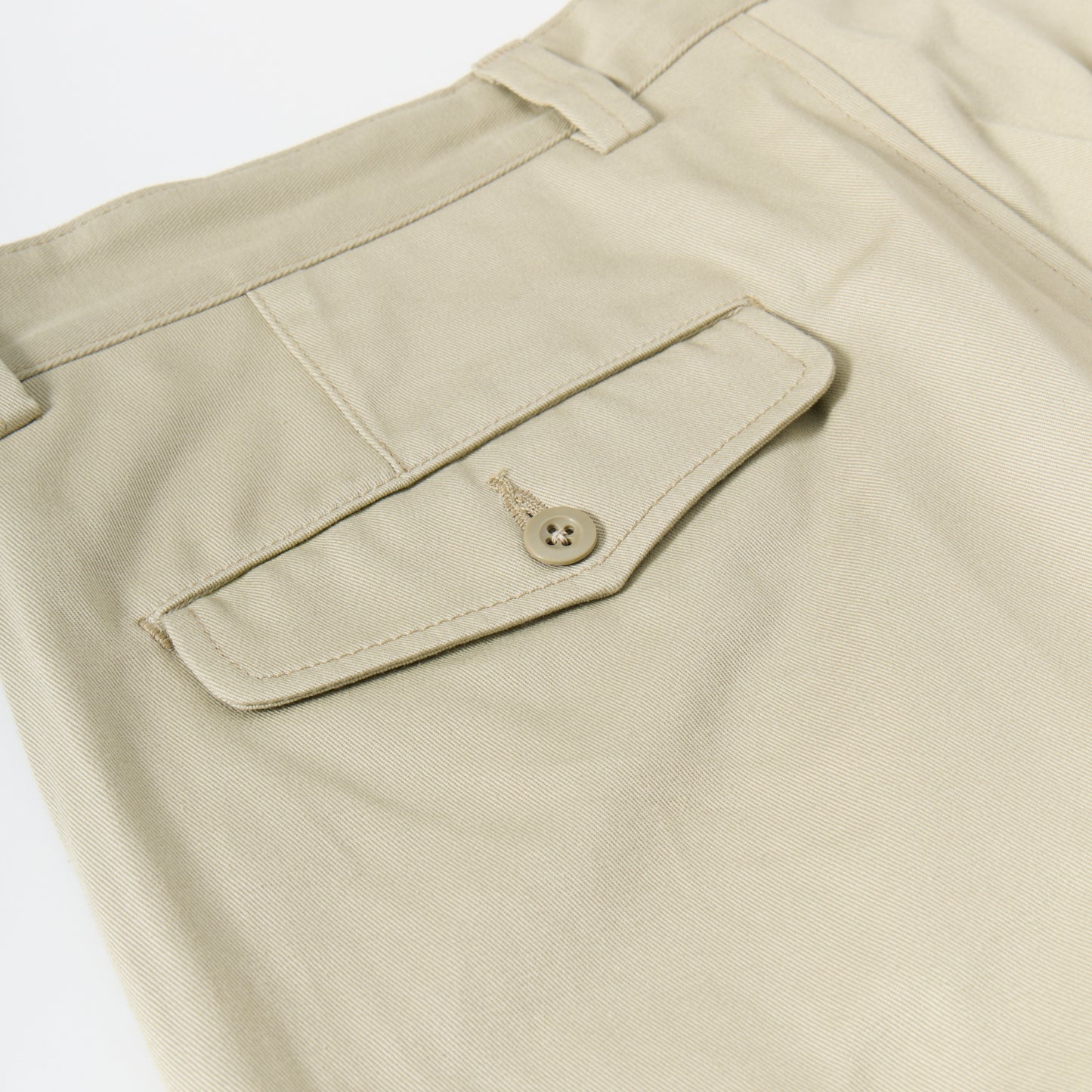 25SS_8INCH COTTON SHORTS(TLS-000-251005)