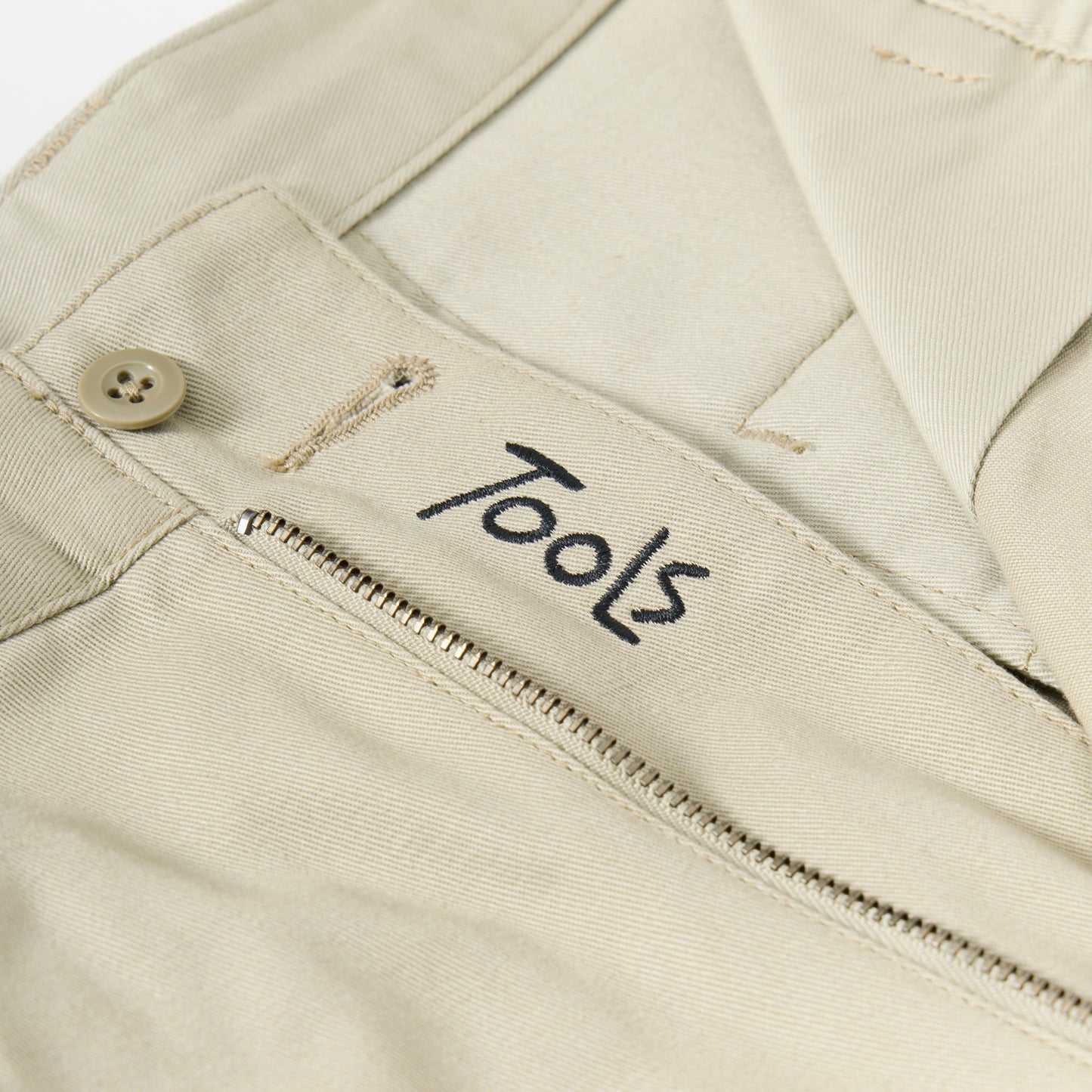 25SS_8INCH COTTON SHORTS(TLS-000-251005)