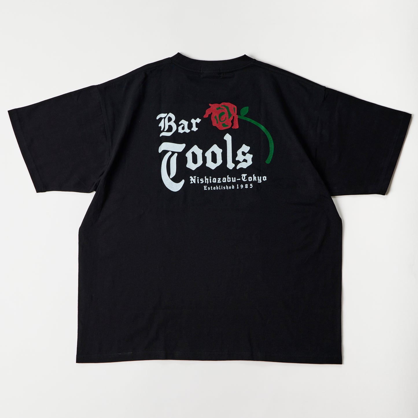 25AW TOOLS BAR 40TH ANNIVERSARY①(TLS-000-253031)
