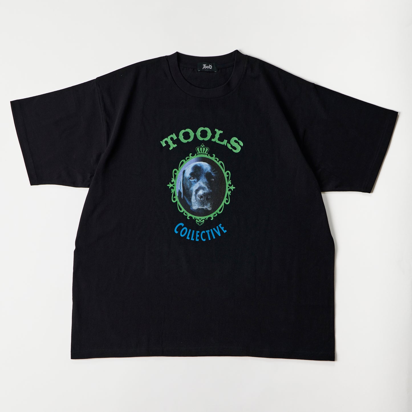 25AW DOG TEE(TLS-000-253030)
