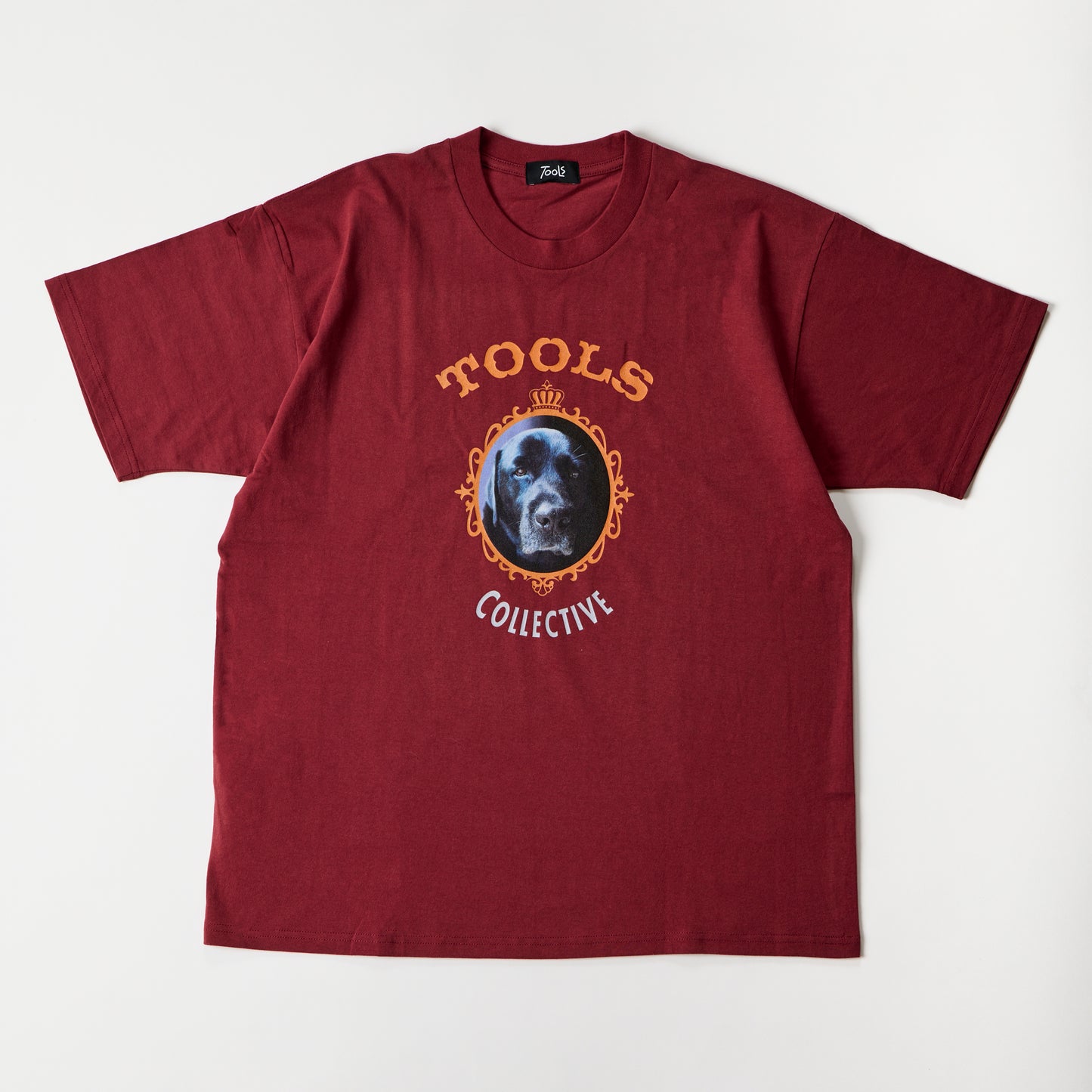 25AW DOG TEE(TLS-000-253030)