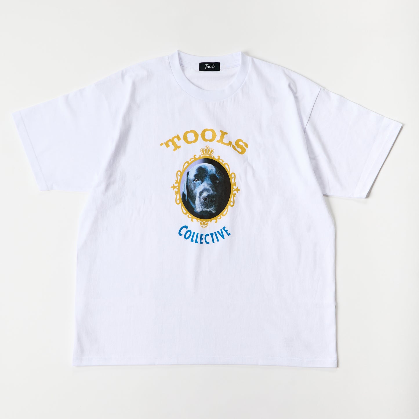 25AW DOG TEE(TLS-000-253030)