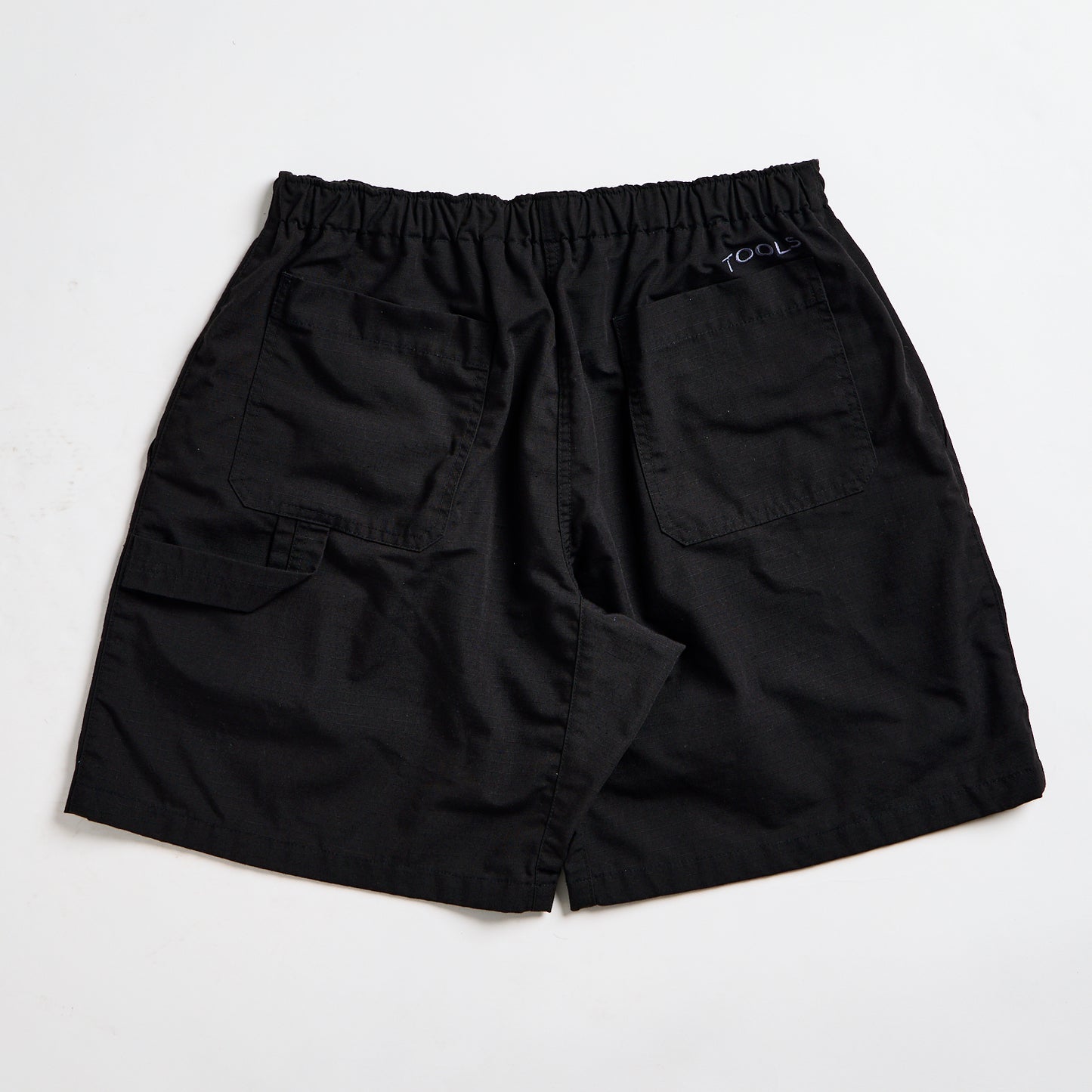 25SS_8INCH RIPSTOP EASY SHORTS(TLS-000-251010)