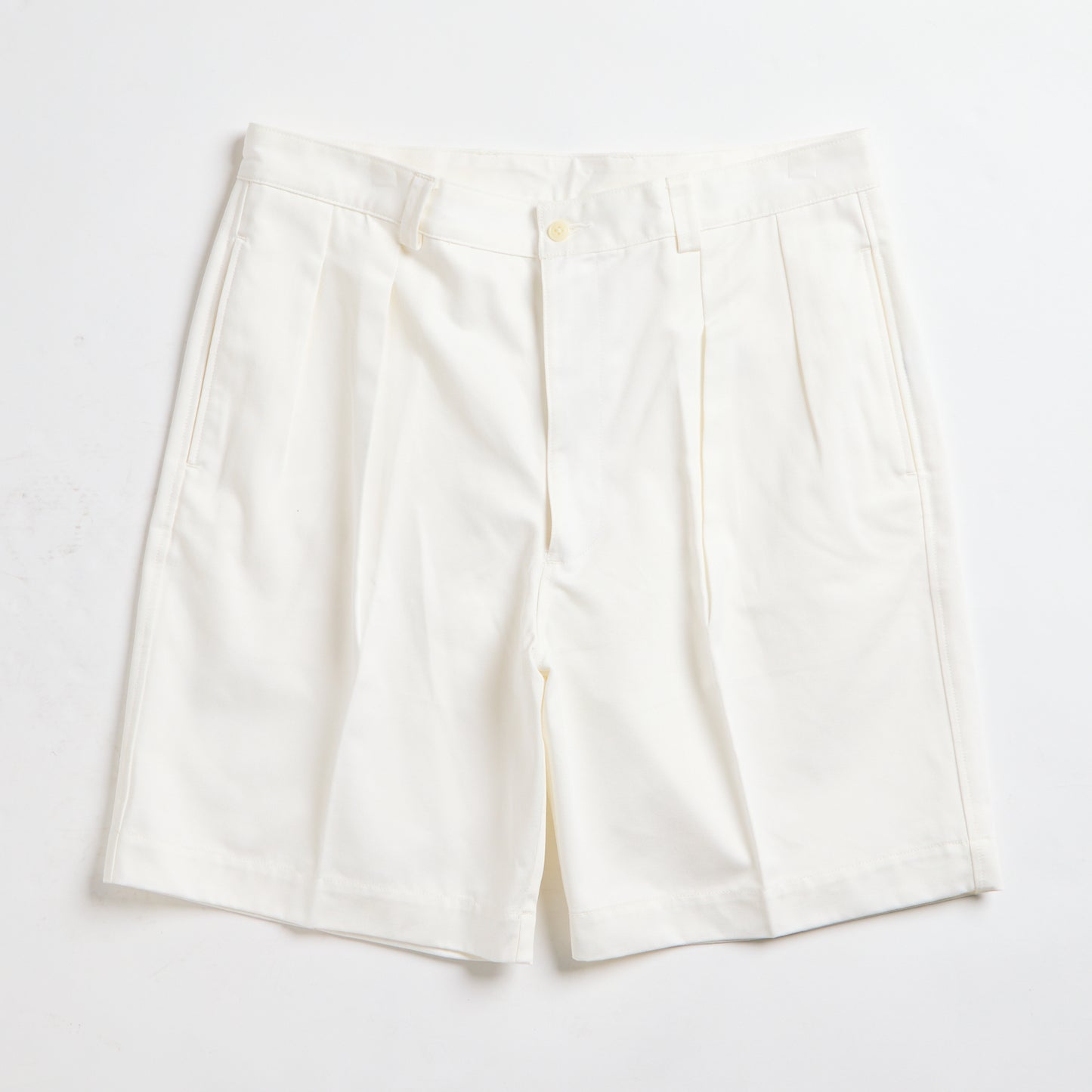 25SS_8INCH COTTON SHORTS(TLS-000-251005)