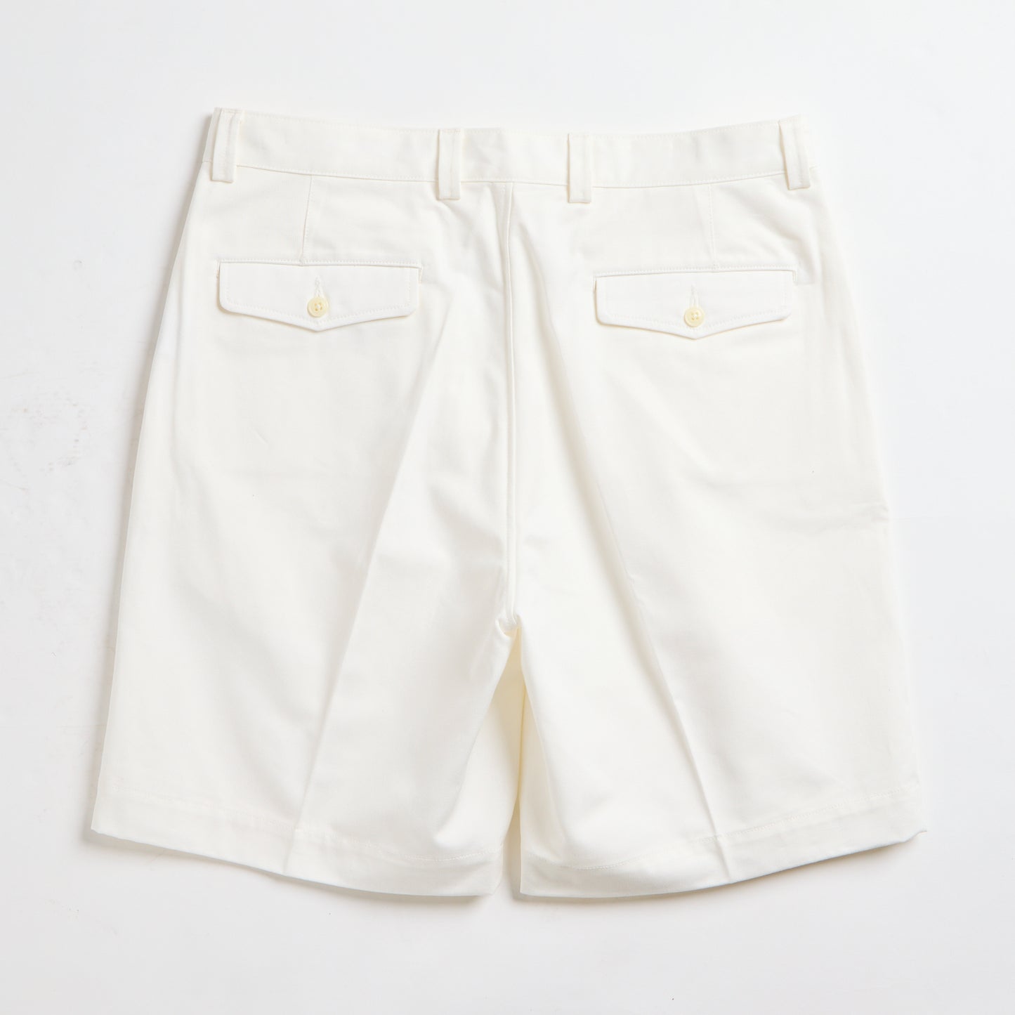 25SS_8INCH COTTON SHORTS(TLS-000-251005)