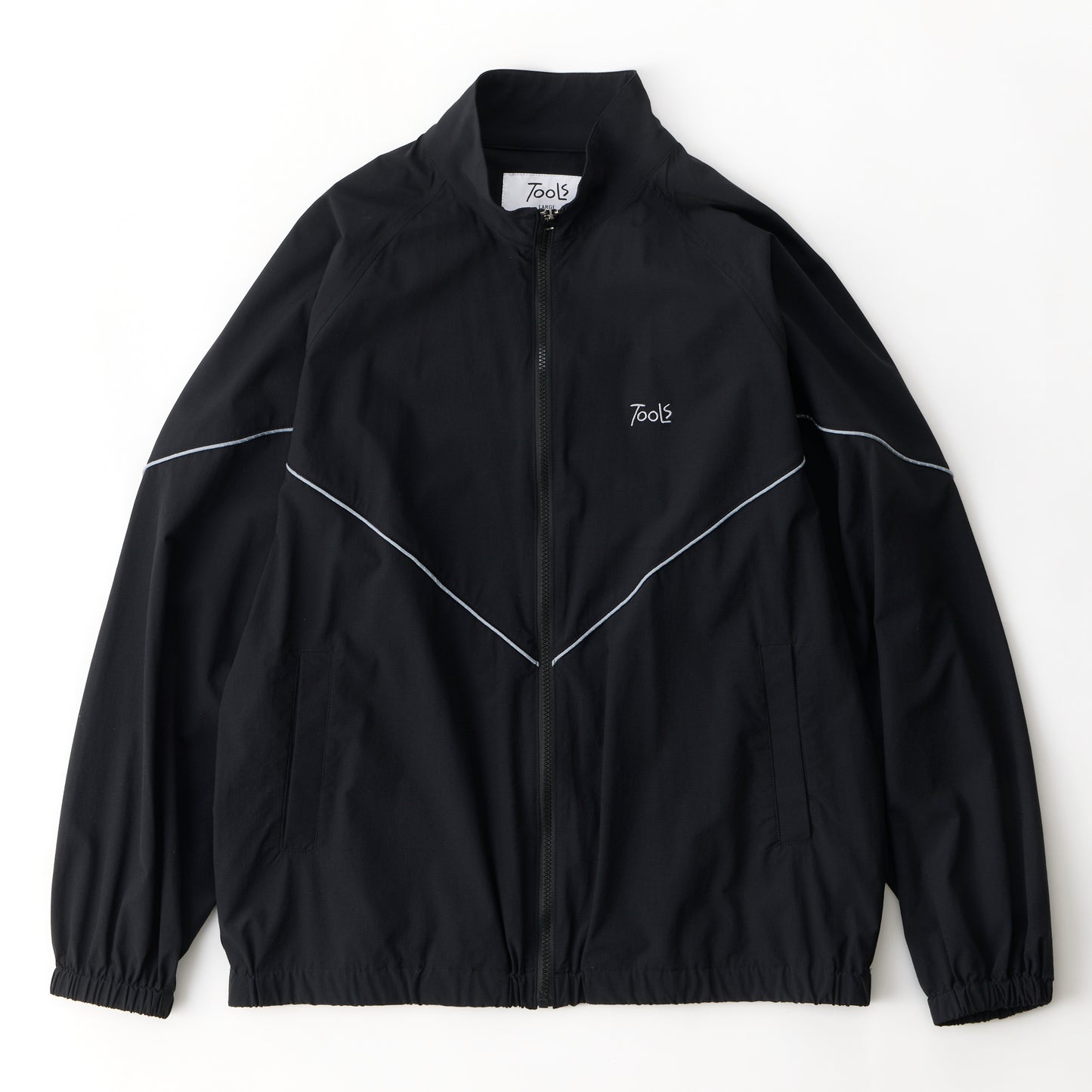 25SS_ZIP JACKET&10 L PANTS SETUP(TLS-000-251009)