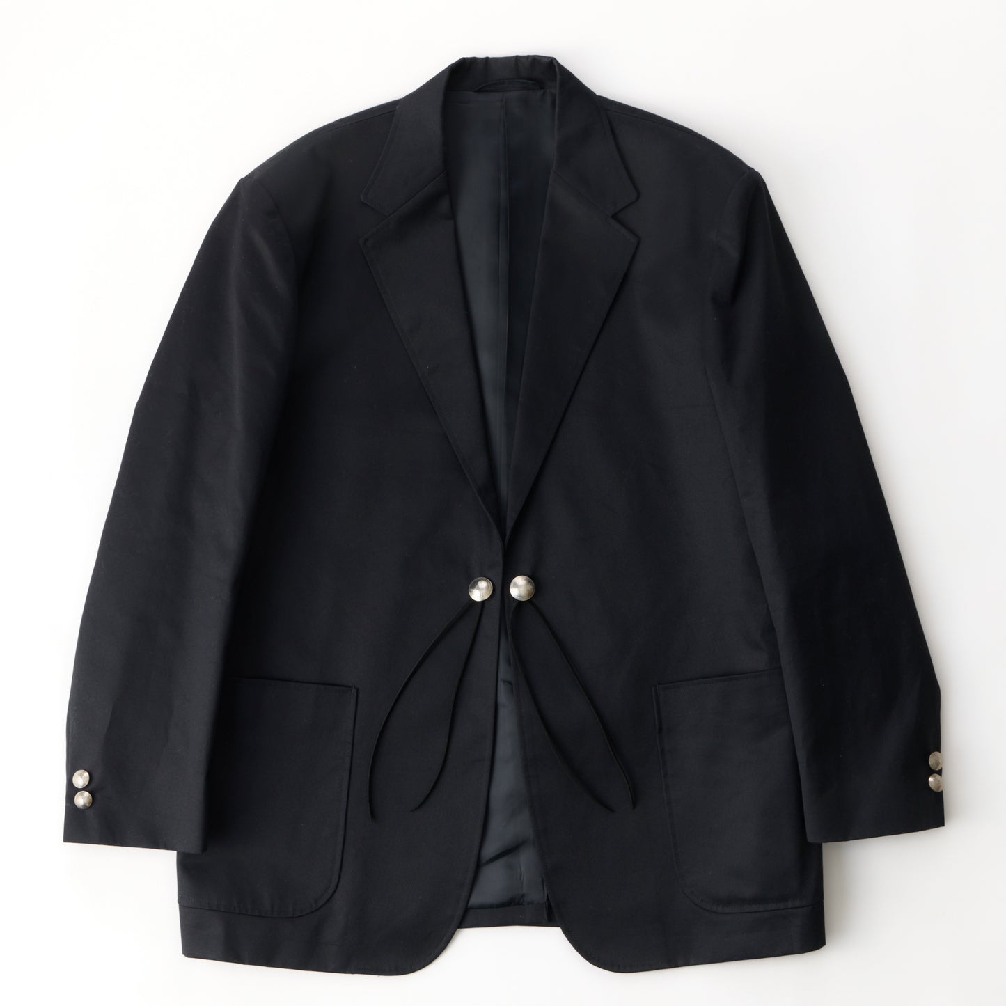 25SS_CONCHO JACKET(COTTON)(TLS-000-251001)