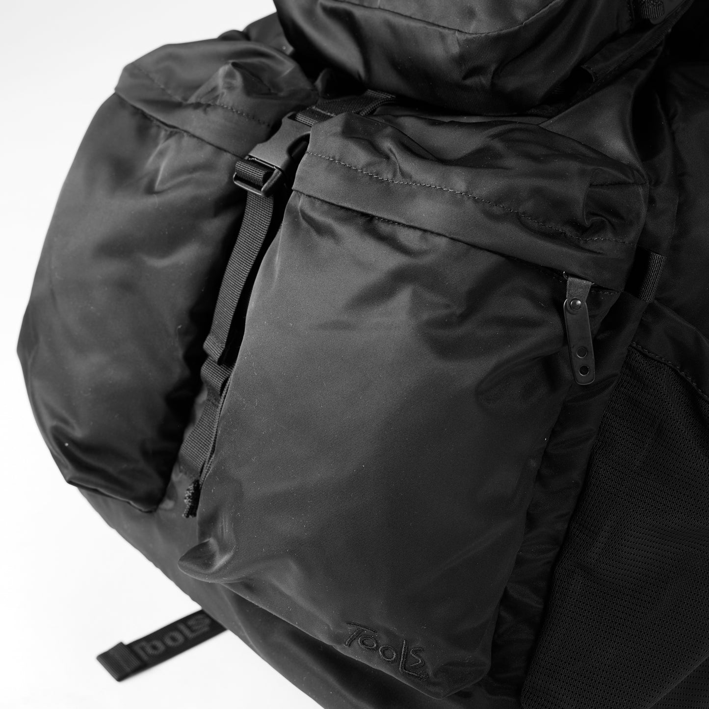 25SS_Detachable BACKPAK(TLS-000-251033)