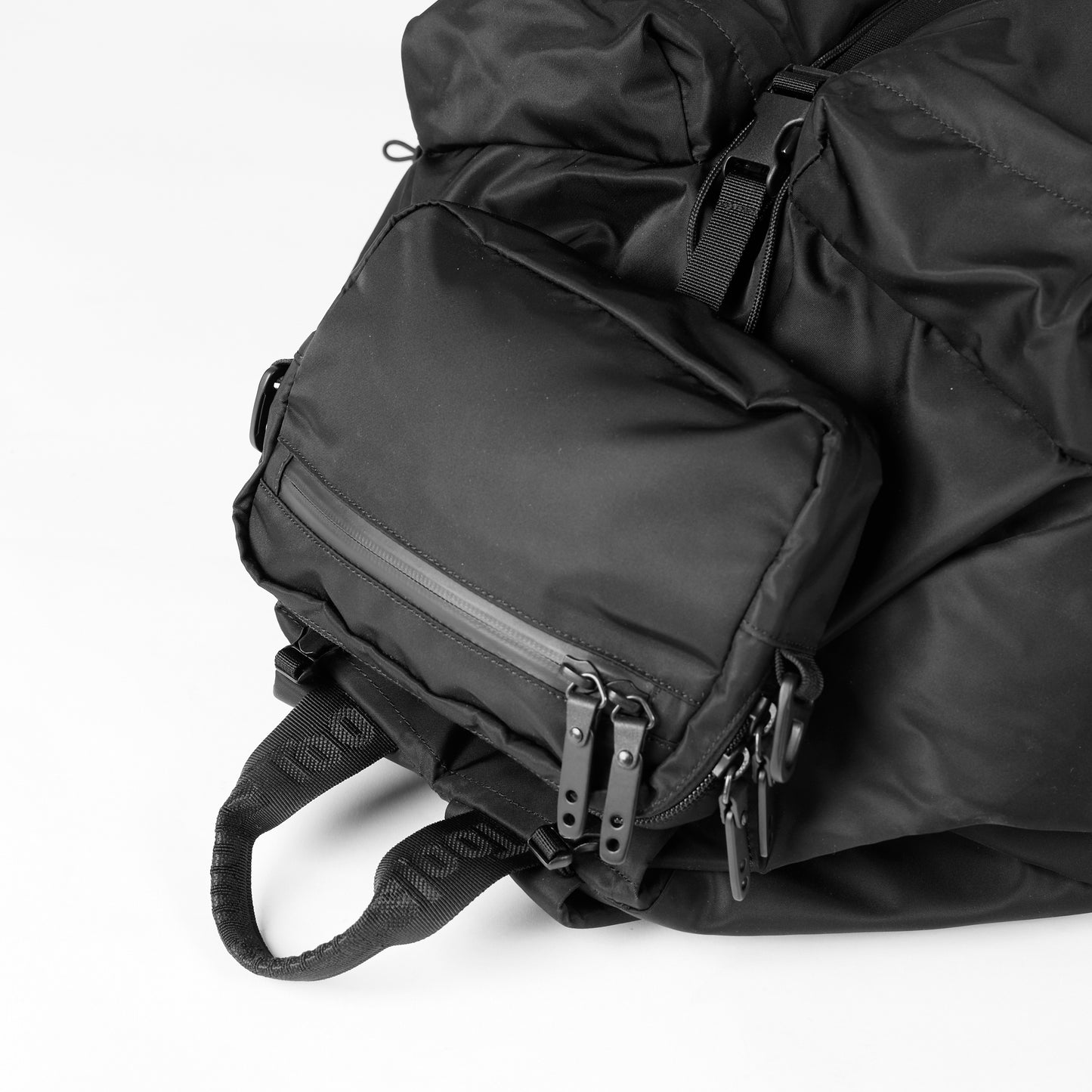 25SS_Detachable BACKPAK(TLS-000-251033)