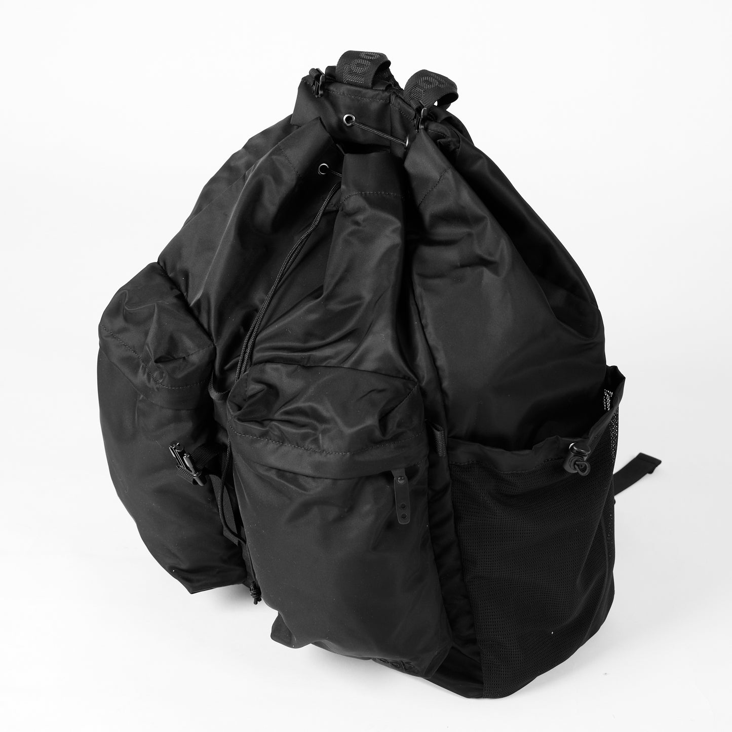 25SS_Detachable BACKPAK(TLS-000-251033)
