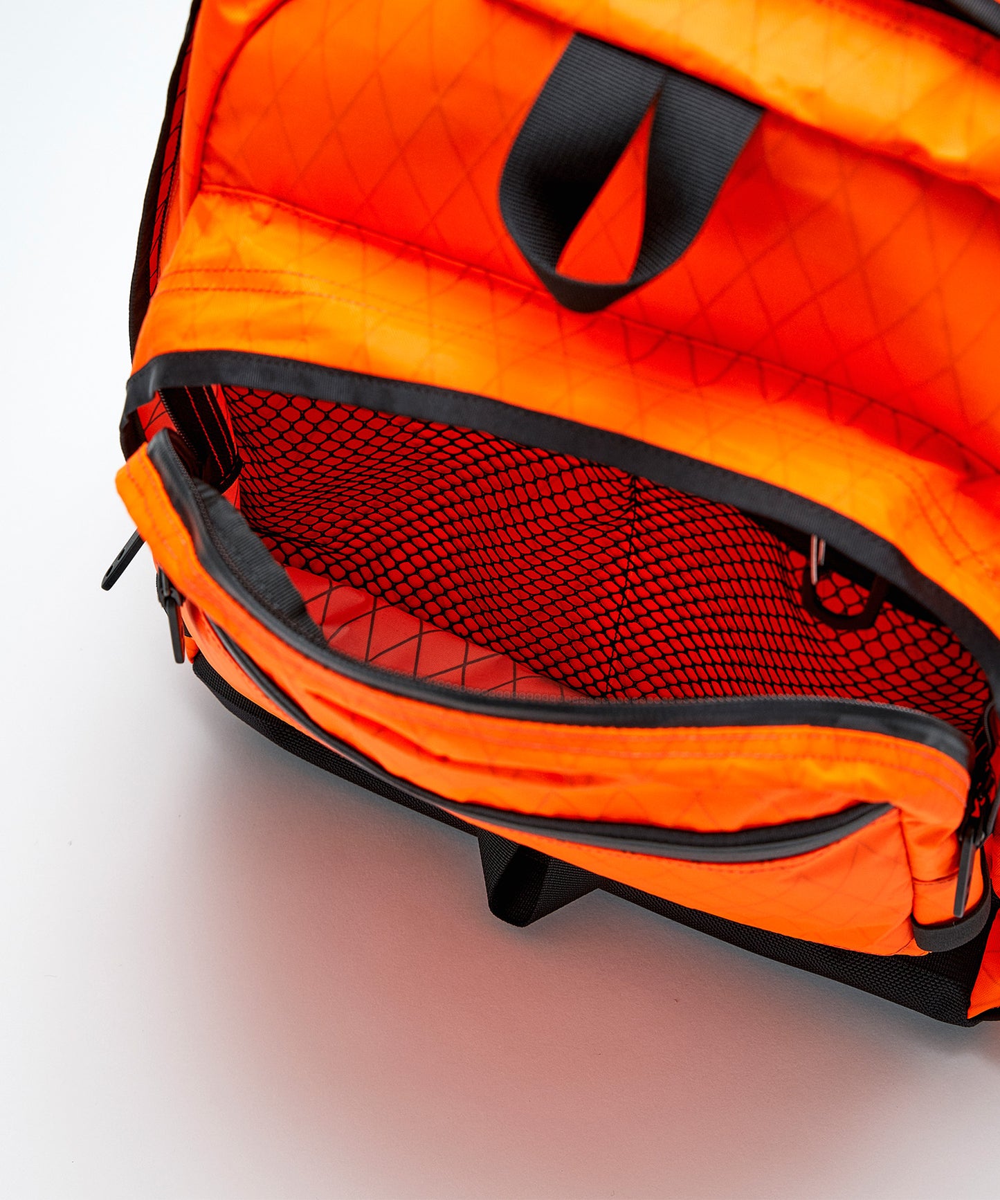LOCATION BACK PACK(TLS-000-230013)