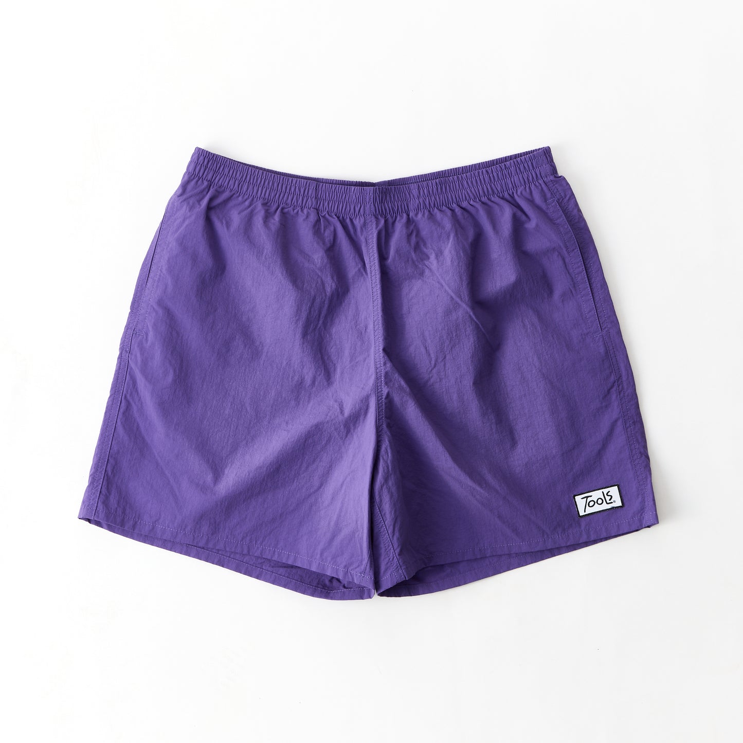 25SS_NYLON SHORTS（TLS-000-251038 ）