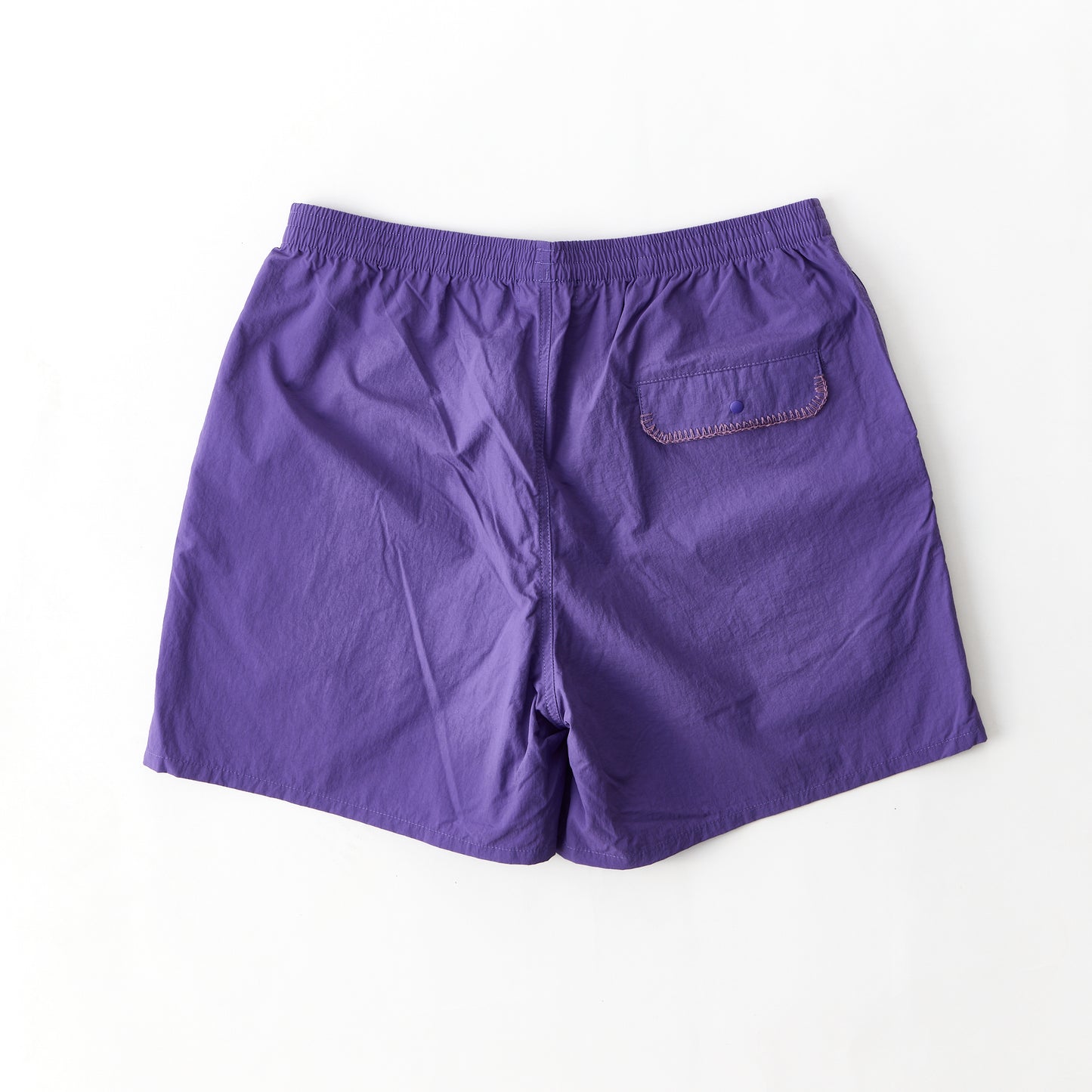 25SS_NYLON SHORTS（TLS-000-251038 ）