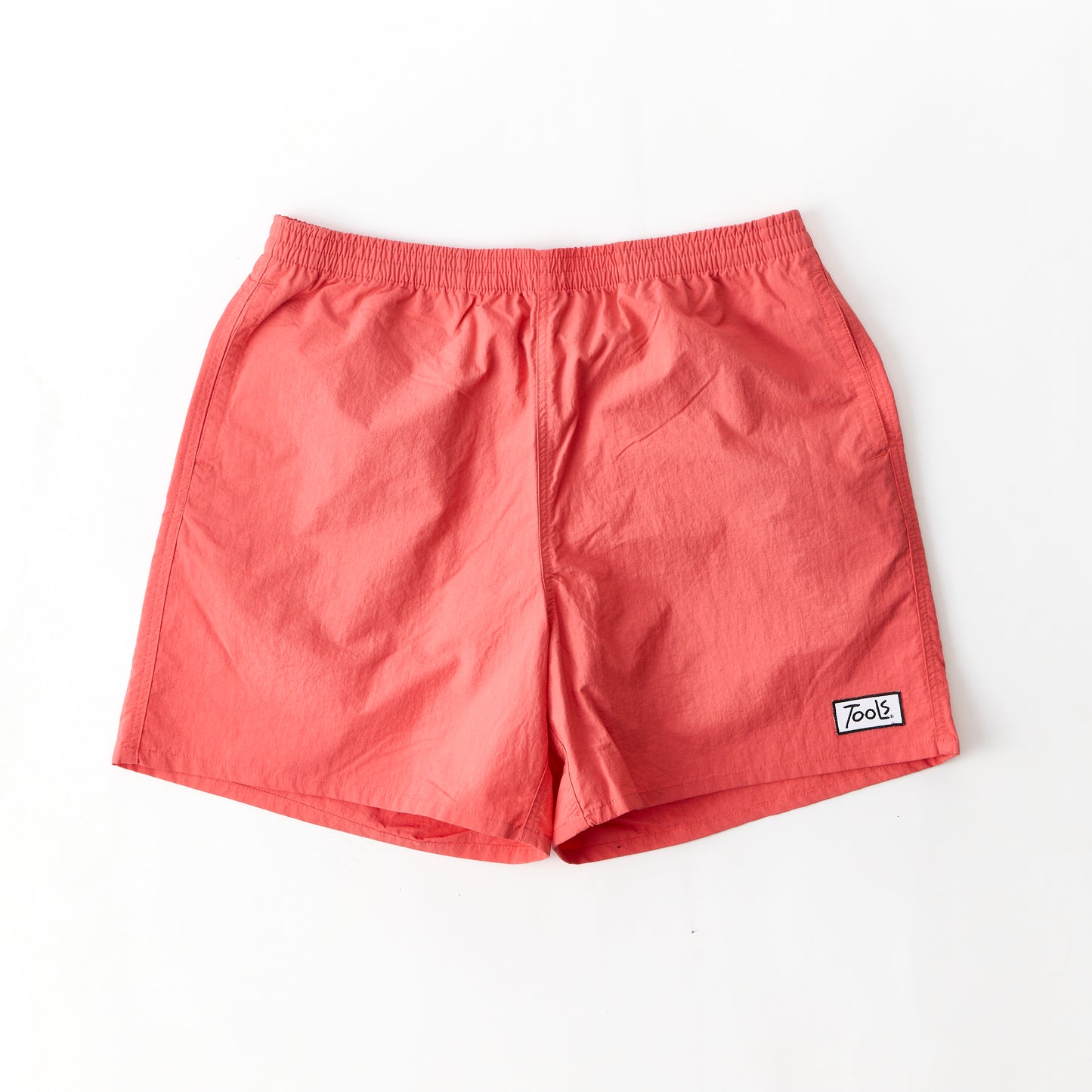 25SS_NYLON SHORTS（TLS-000-251038 ）