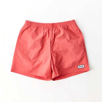25SS_NYLON SHORTS（TLS-000-251038 ）