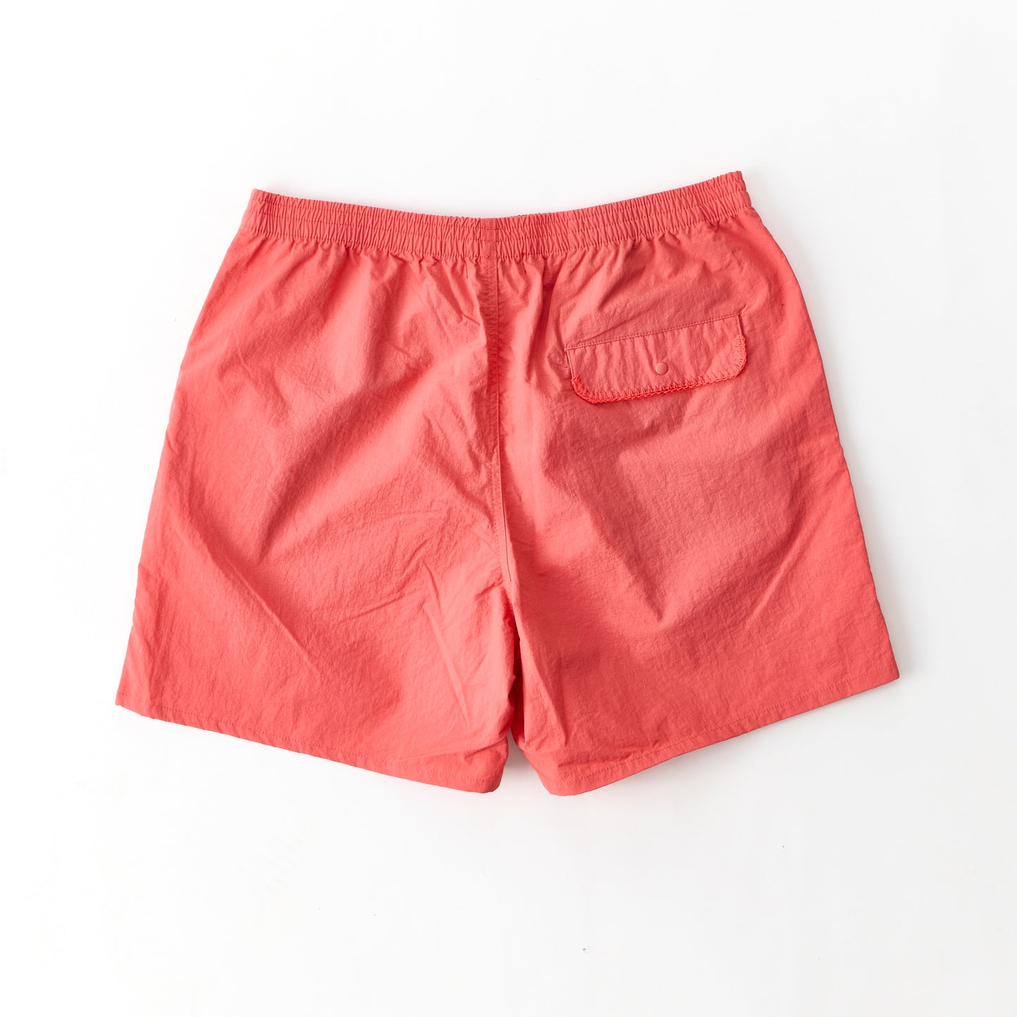 25SS_NYLON SHORTS（TLS-000-251038 ）