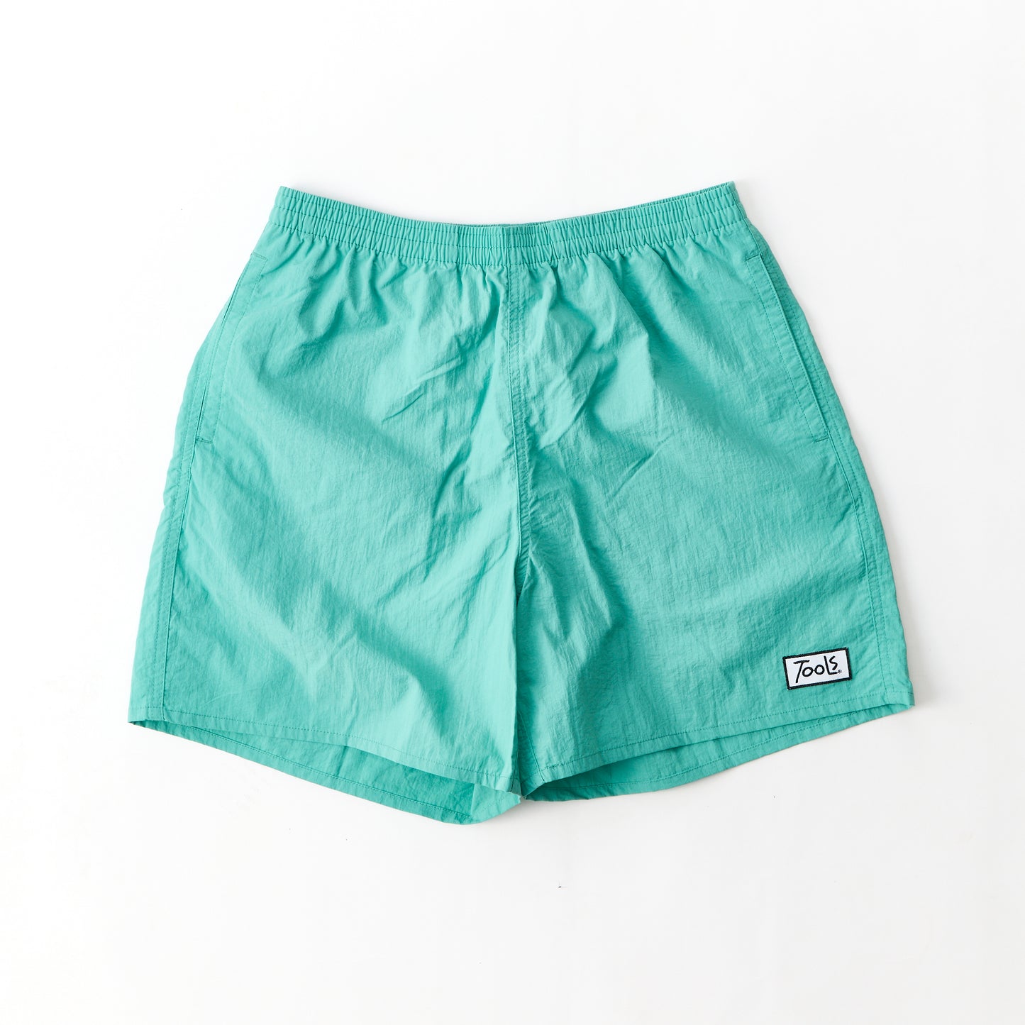 25SS_NYLON SHORTS（TLS-000-251038 ）
