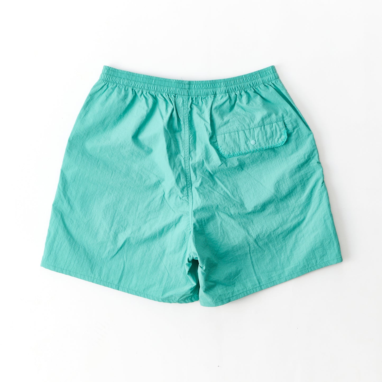 25SS_NYLON SHORTS（TLS-000-251038 ）