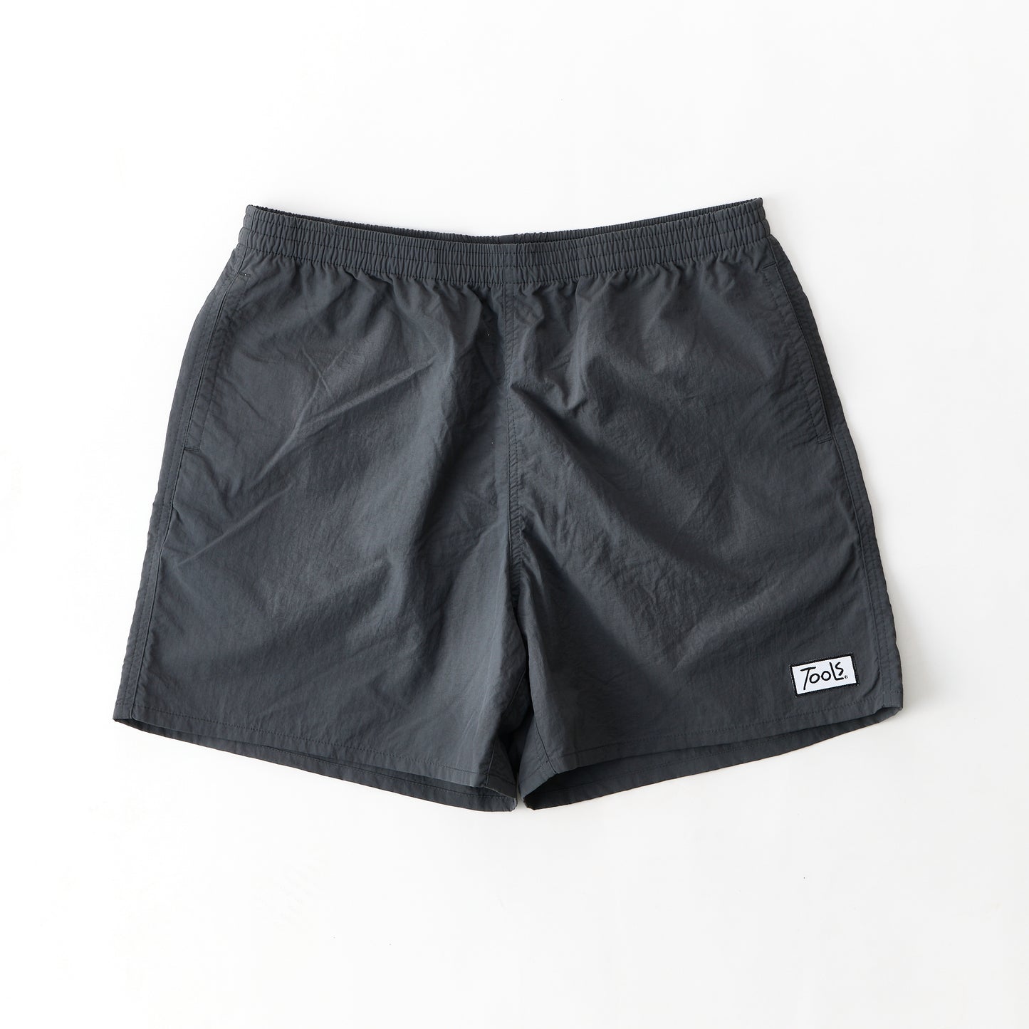 25SS_NYLON SHORTS（TLS-000-251038 ）