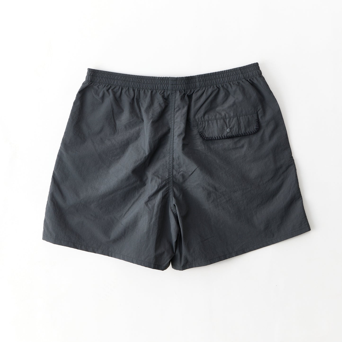 25SS_NYLON SHORTS（TLS-000-251038 ）