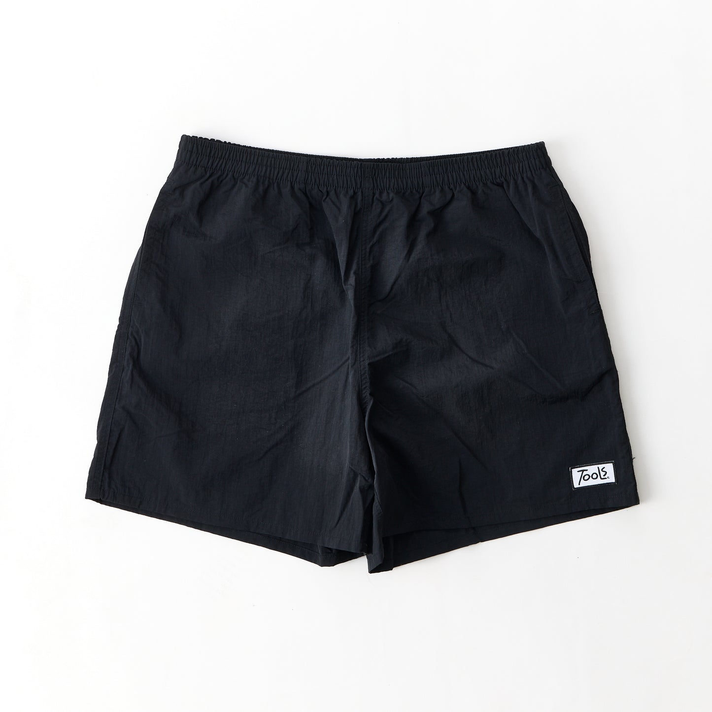 25SS_NYLON SHORTS（TLS-000-251038 ）