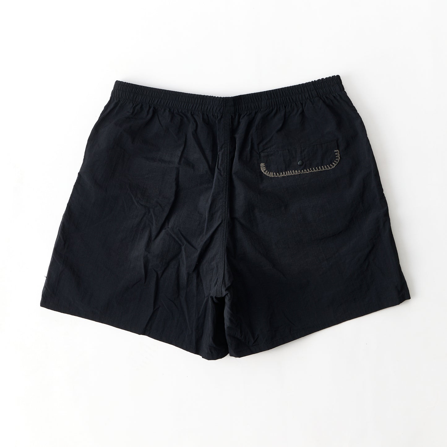 25SS_NYLON SHORTS（TLS-000-251038 ）