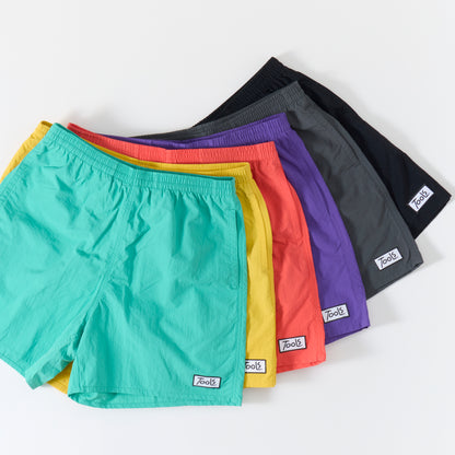 25SS_NYLON SHORTS（TLS-000-251038 ）