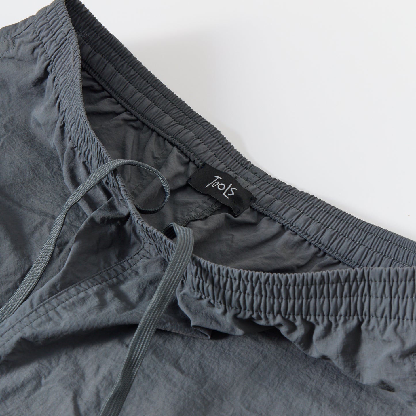 25SS_NYLON SHORTS（TLS-000-251038 ）
