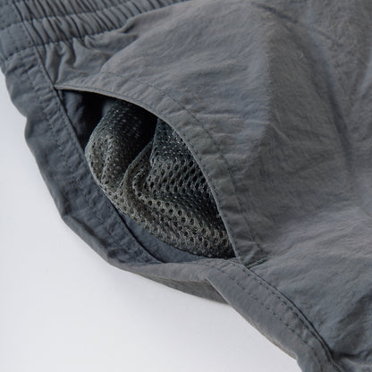 25SS_NYLON SHORTS（TLS-000-251038 ）