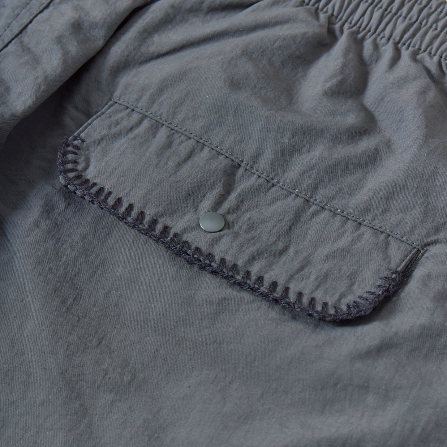 25SS_NYLON SHORTS（TLS-000-251038 ）