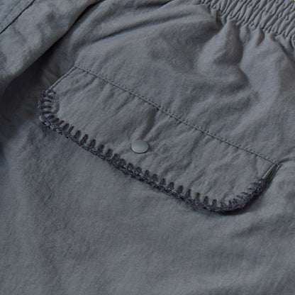 25SS_NYLON SHORTS（TLS-000-251038 ）