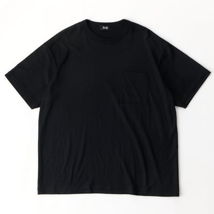 25SS_WOOL TEE（TLS-000-251040）