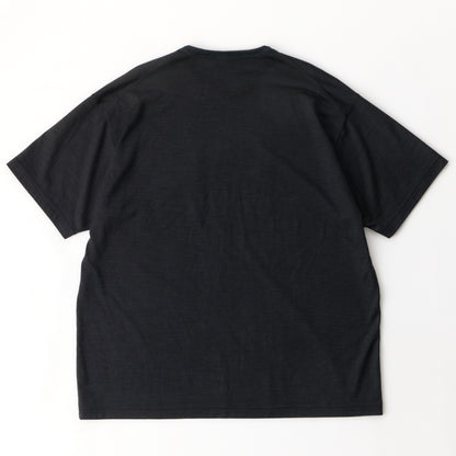 25SS_WOOL TEE（TLS-000-251040）