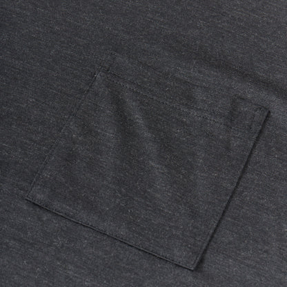 25SS_WOOL TEE（TLS-000-251040）