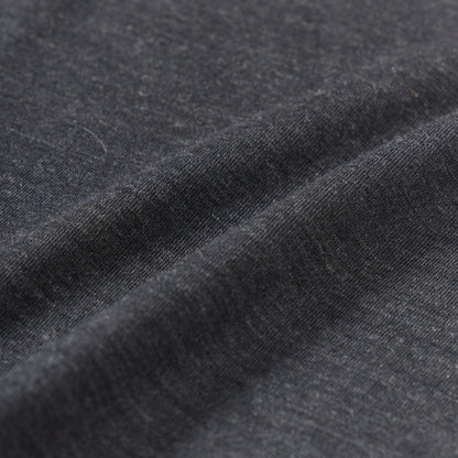 25SS_WOOL TEE（TLS-000-251040）