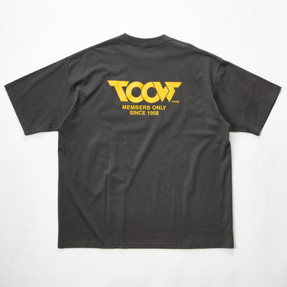 25SS_TOOLS WRESTLING（TLS-000-251016）