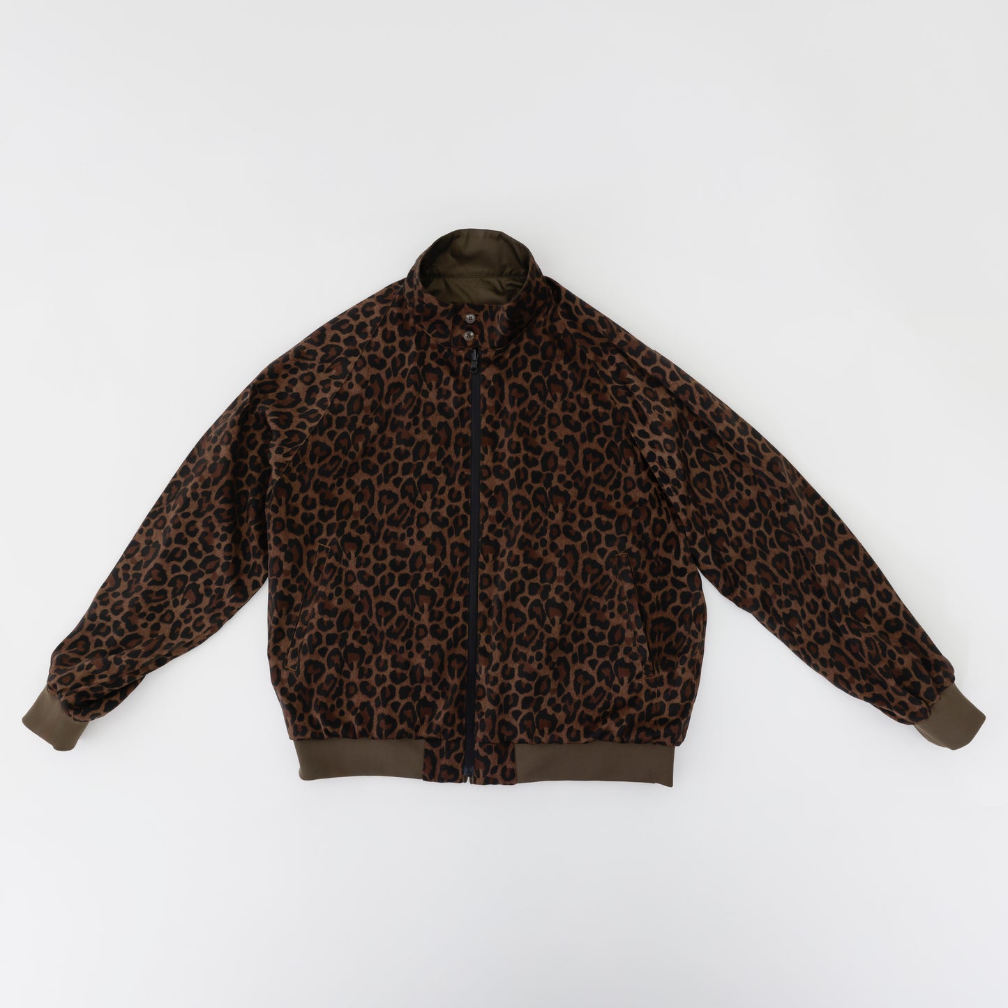 HARRINGTON JACKET（TLS-000-261001）
