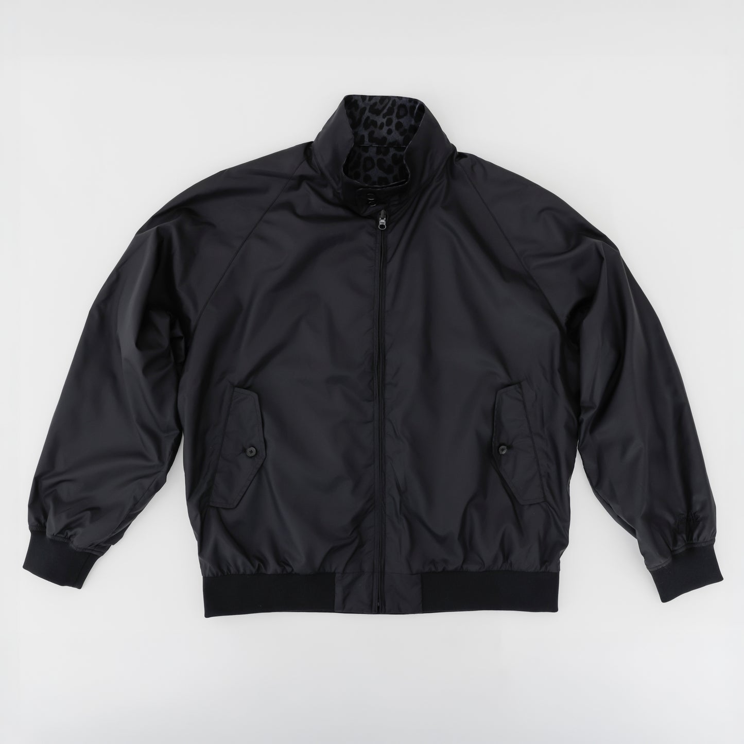 HARRINGTON JACKET（TLS-000-261001）