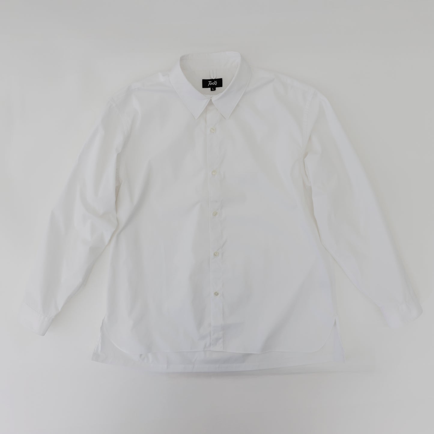 REGULAR COLLAR SHIRTS(TLS-000-261002)