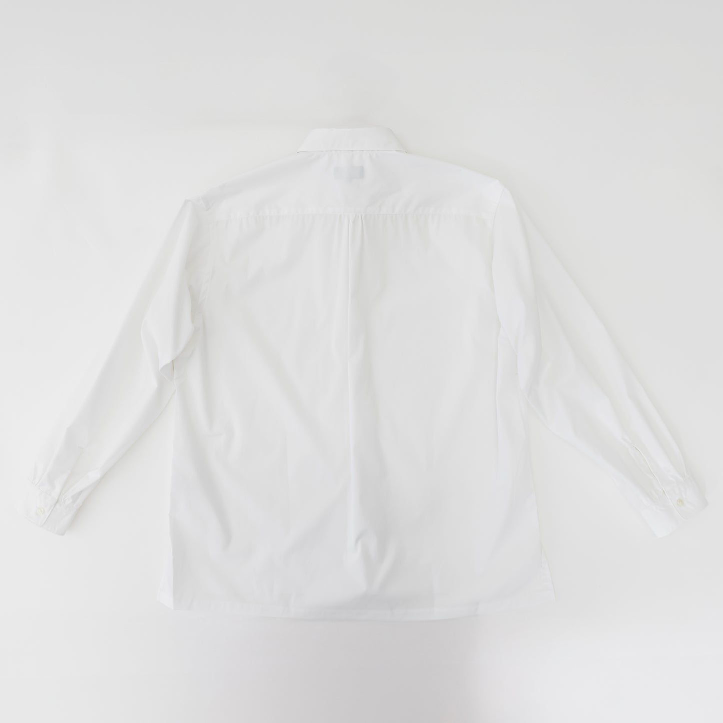 REGULAR COLLAR SHIRTS(TLS-000-261002)