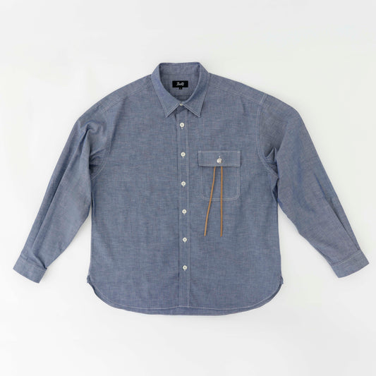 CONCHO SHIRTS（TLS-000-261011 )