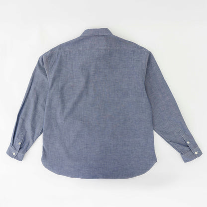 CONCHO SHIRTS（TLS-000-261011 )