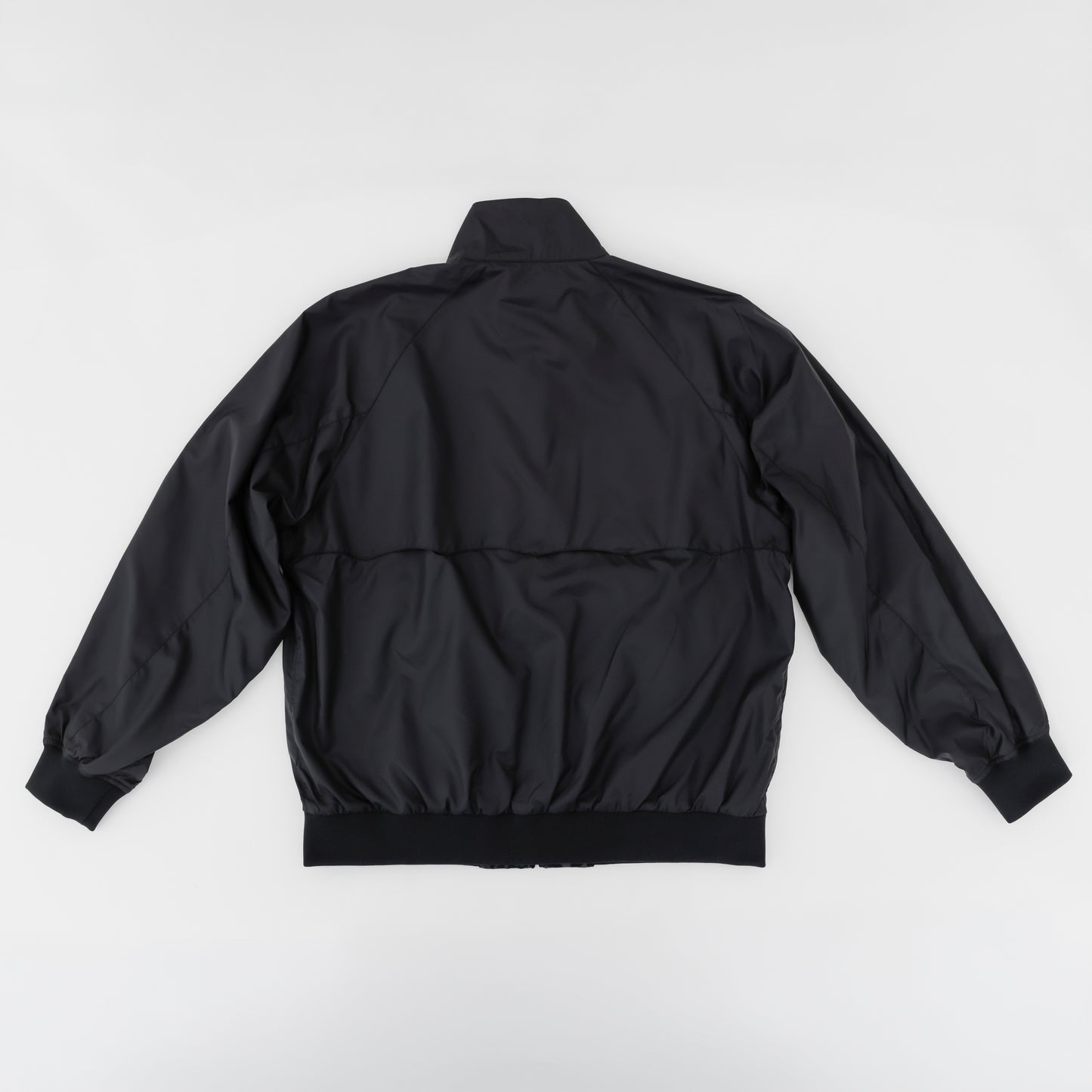 HARRINGTON JACKET（TLS-000-261001）
